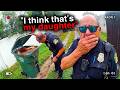 When Cop Parents Go Pale After HORRIFYING Discovery