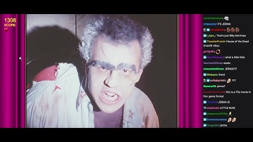 Jerma Streams with Chat - The Spectre Files: Deathstalker