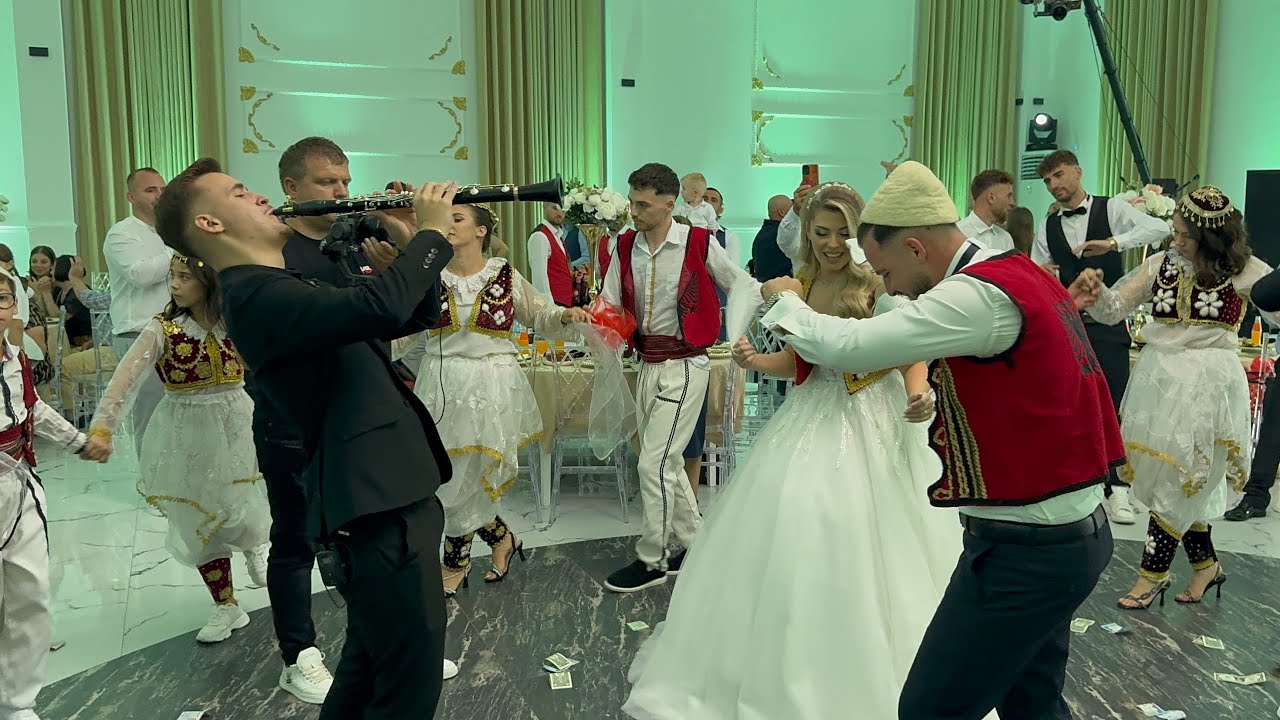 DASMA E BUKUR SHQIPTARE (XHENI & KLAJDI)🔥FERDI & ALEKSANDER MJESHTRI KASTRIOT BRAHO TORI B.