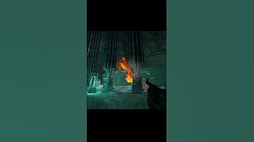 Half-Life 2:FAST DETECT mod ep 11 Funny stream meme short#shorts