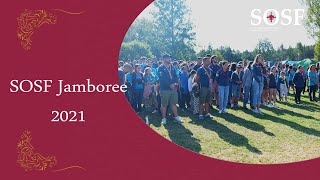 SOSF Jamboree 2021