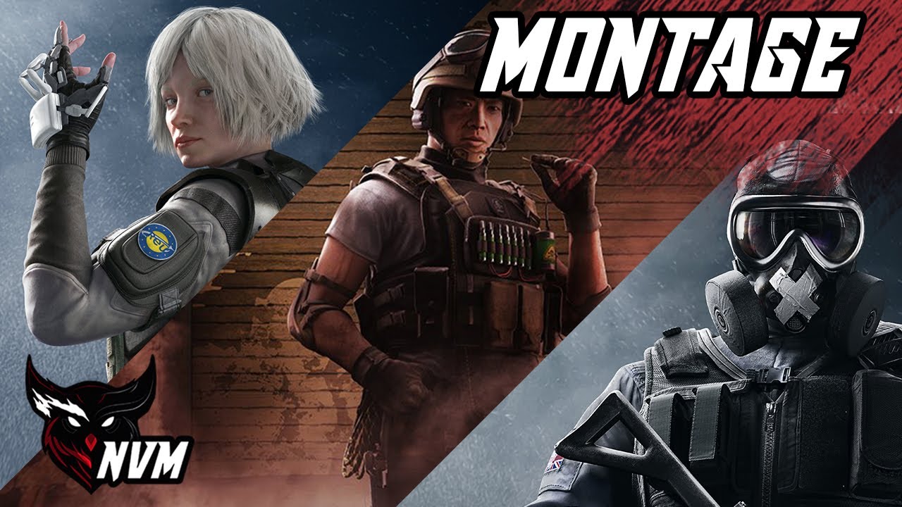 R6 Montage #2 - YouTube