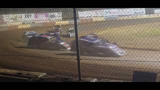 @sunset speedway banks oregon