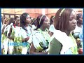 WOR NYWOL KAL LEIJ KI NAIROBI KENYA BY RONYO ORACH SHILLUK SONG