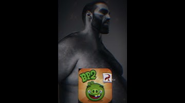 POV: You play #rovio #birds #angrybirds #edit #shorts