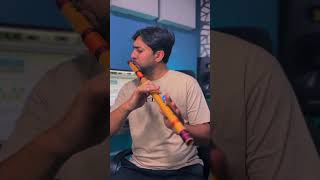 Pardesiya | Flute Cover | Faraz Ahmad Thumb