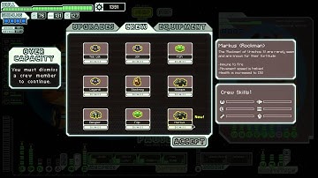 Ftl Infinite Space Mod Lets Play (FINAL)