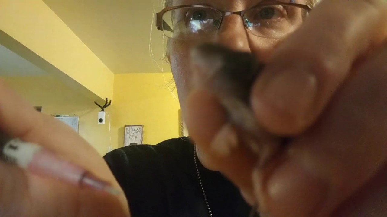 Syringe Feeding A One Week Old Baby Mouse | AniMal Advice and Wildlife Rehabilitation