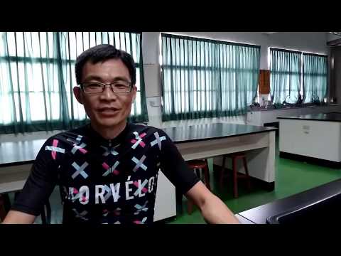 秀工107級模丙導師-老王畢業感言第二版