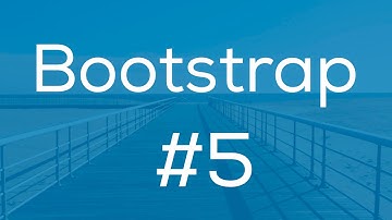 Curso completo de Bootstrap - Capitulo 5.- Formularios