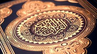 سورة الهُمزة بصوت القارئ عبدالباري الثبيتي