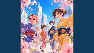 Kimi e Hashiru Hikari