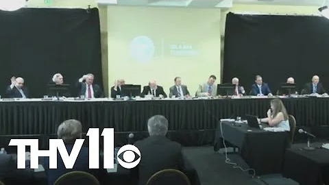 Arkansas Oil and Gas Commission approves 2.5% lithium royalty rate