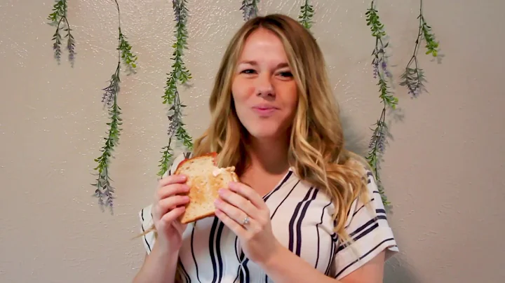 Kathy's Kitchen - Episode 1