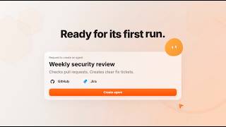 I Built an AI Agent That Reviews GitHub PRs and Creates Jira Tickets