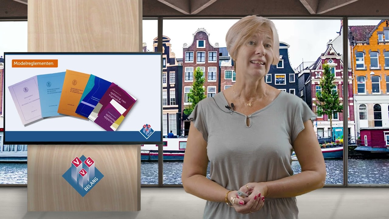 Meest gestelde vragen over Modelreglementen | Voorlichtingsbijeenkomsten 2022