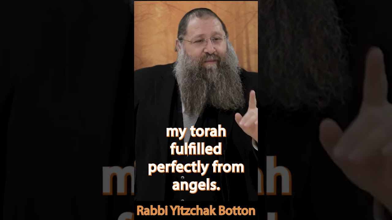 Why Did God Choose Us Over the Angels? 