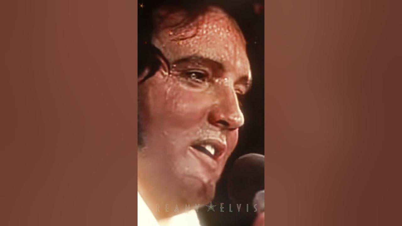 My Way #Elvis