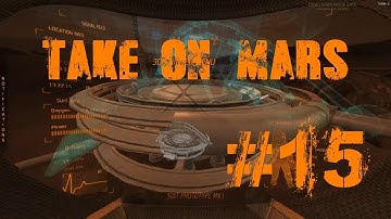 Take On Mars #15