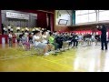 東金市立源小学校 校歌演奏