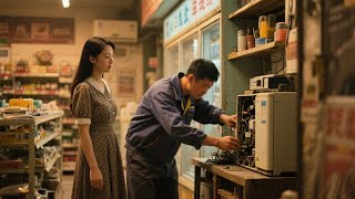 Download Lagu 【FULL】After Rebirth, He Used His Appliance Repair Skills to Reach the Pinnacle of Wealth!#minidrama MP3 Download Lagu 【FULL】After Rebirth, He Used His Appliance Repair Skills to Reach the Pinnacle of Wealth!#minidrama MP3