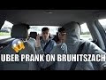 BruhItsZach Uber Prank | Zach Clayton