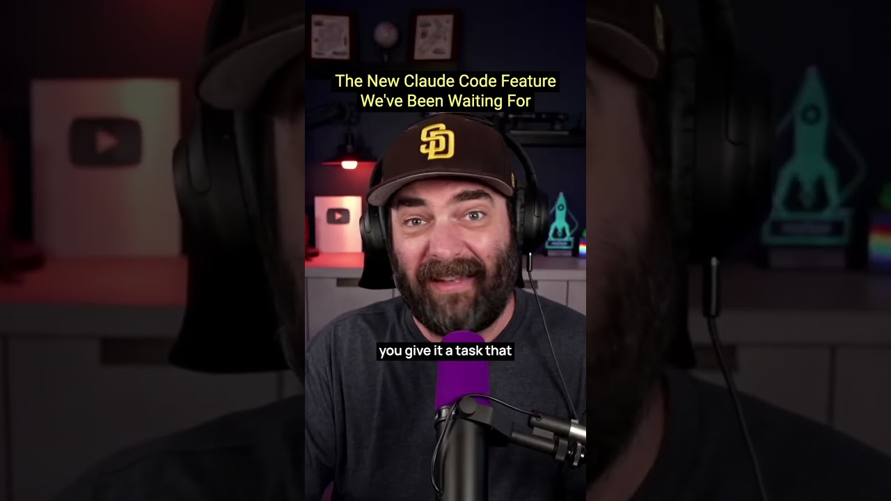 This Claude Code Feature Is A Huge Improvement