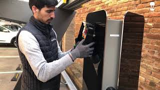 Copper SB installation - EN