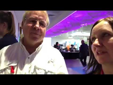 Publica and BoldBooks | Discussion at FutureBook 2017