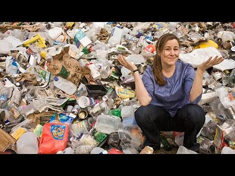 История вещей с Анни Леонард / საგნების ისტორია ანი ლეონარდის შეხედულებით (2007)