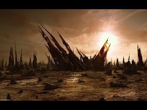 Ender's Game - 12 Ender Quits (OST 2013 HD)