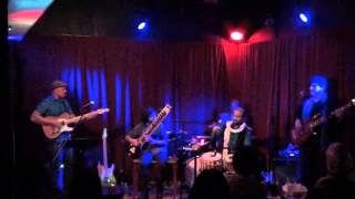 Drums and Tabla by Wahh! World Fusion Band @ HIdeaway