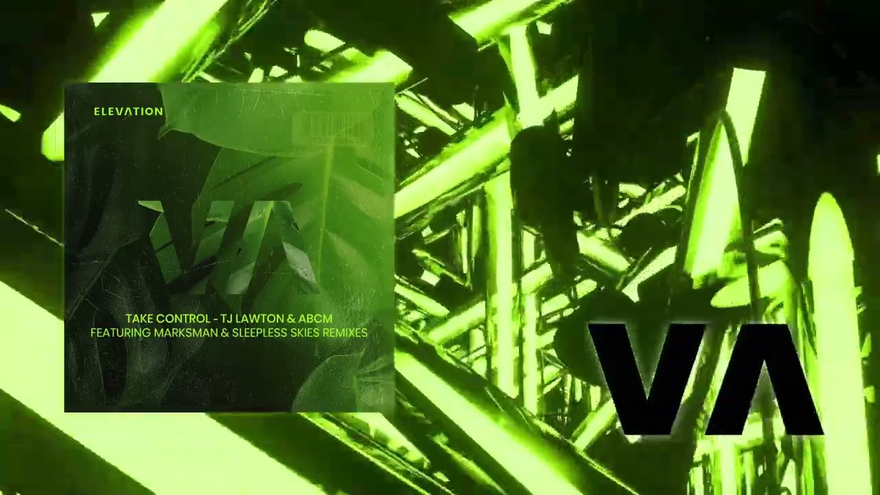 Watch TJ Lawton & ABCM - Take Control (Original Mix) on YouTube Watch TJ Lawton & ABCM - Take Control (Original Mix) on YouTube