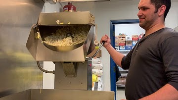 Project and portfolio 1: 4.3 final video (Full Sail)