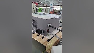 30kW 60kW DC EV Charger Wallbox DC