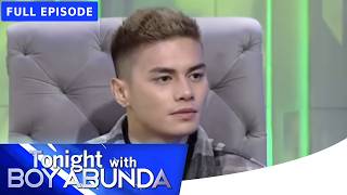 Ronnie Alonte | Tonight with Boy Abunda | Full Episode | 2020