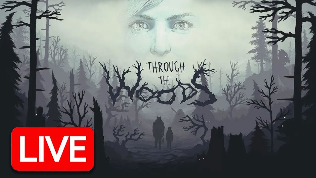 Jogando Um Jogo de Terror Incrível - LIVE 🔴