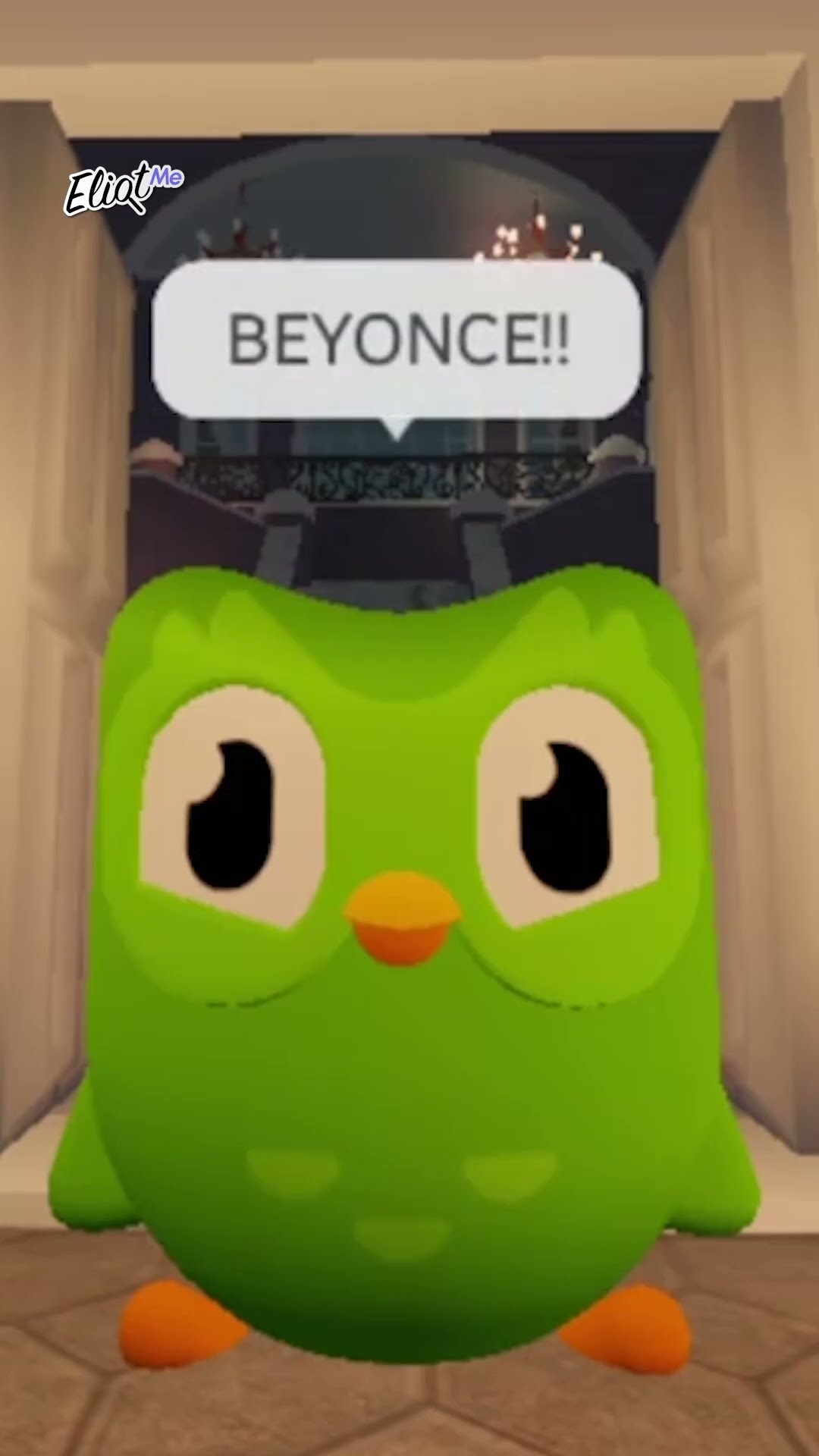 LOS MEJORES VIDEOS DE DUOLINGO EN TIKTOK: JUEGO DEL CALAMAR, ROBLOX Y MÁS #shorts
