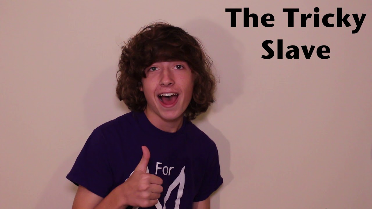 The Erin Olsen Show Ep. 2 (Stock Characters)