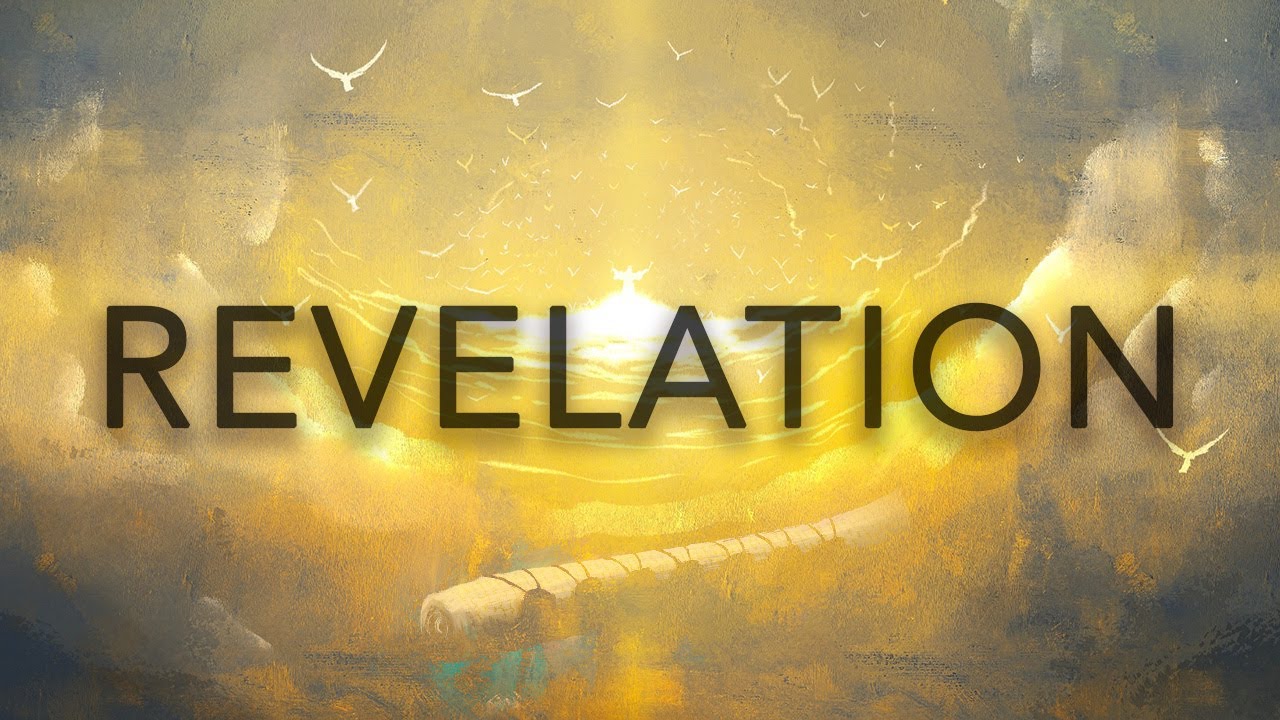 The Return of the Lamb - Revelation 14 vs 1-7 - Pastor Matt Korniotes - Sunday 2nd Service
