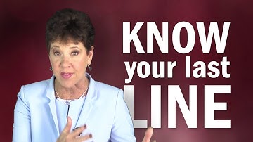 Boring to Brilliant # 8: Opens and Closes