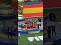 🏆 Spain Win the FIFA World Cup 2026! | The Celebration That Shocked the World 🇪🇸🔥