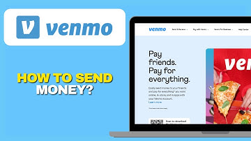How To Send Money on Venmo (Full Beginner Guide 2025)