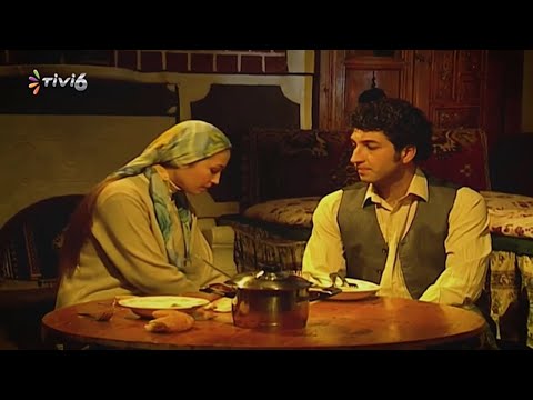 Ellerini Çekip Benden - Türkü Filmi | Tivi 6