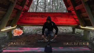 Gra1n im Wald