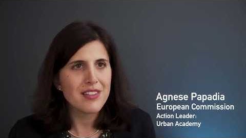 Inclusion Partnership Actions Explained: Urban Academy on Integration