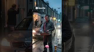 EP 1 World Ends Race to Yorkshire Survival #prepperstories,#darkhumoraudiobook,#funnysurvival,