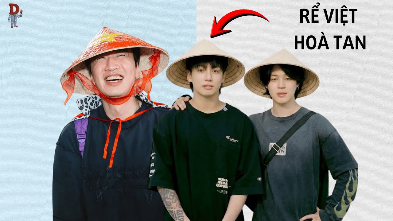 10 CHƯƠNG TRÌNH KPOP QUAY Ở VIỆT NAM MÀ CÓ THỂ BẠN CHƯA BIẾT