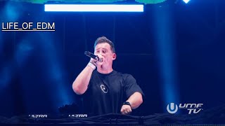 Hardwell New ID - Lift Off (Ultra Music Festival Miami 2025) #hardwell #umf #umf2025 #usa #newmusic