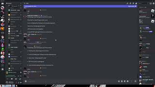 Zirus Vs Bordo Discord Packing